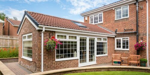 Conservatory vs Orangery: How to Decide What’s Right for You