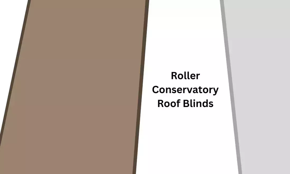 Roller Roof Blinds
