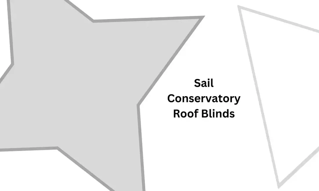 Sail Roof Blinds