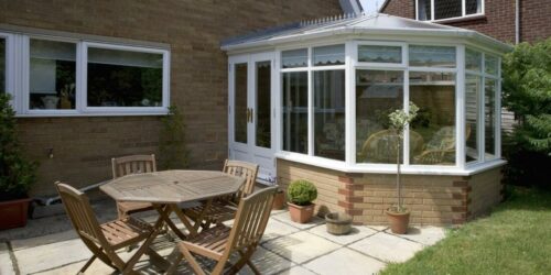 The Complete Guide to Getting a Conservatory