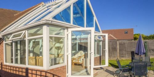 Conservatory Prices UK - How Much a New Conservatory Costs in 2024
