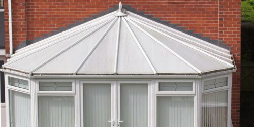 The Best Conservatory Roofs in 2024