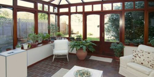 How Much Value Does a Conservatory Add to Your Home?