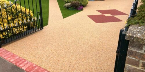 The Complete Guide to Resin Bound Driveways