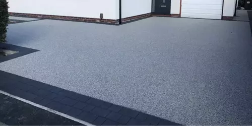 How to Look After Resin Driveways