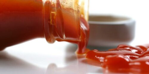 How to Make Ketchup at Home