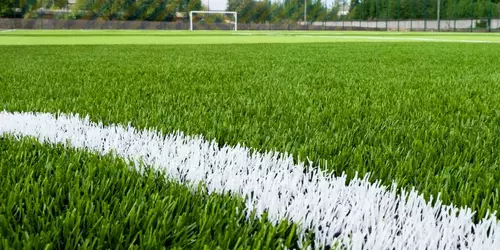 Scottish Football Pitches Upgraded With Government Funding